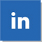 LinkedIn Logo - Link to AAT LinkedIn Page